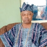 Adeleke