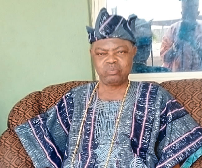 Adeleke