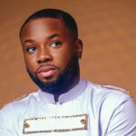 My movie, ‘Kesari’, first Nigerian movie