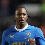 Joe Aribo