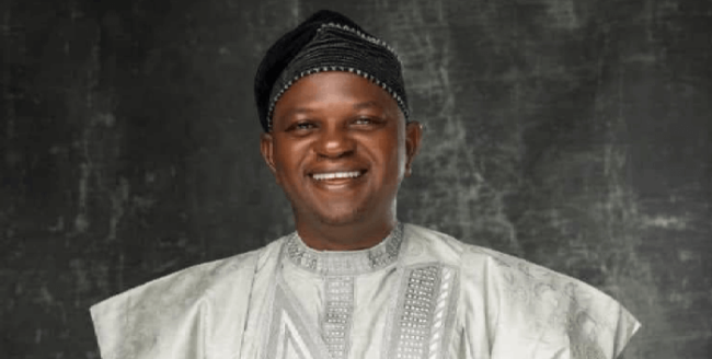 CSOs commend Utsev