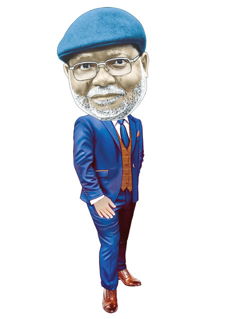 Ariwoola