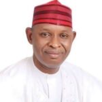 Kano gov donates