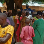 Bauchi community