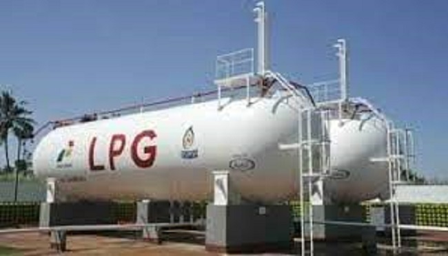 LPG
