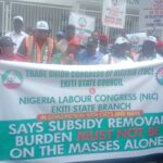 Ekiti Labour
