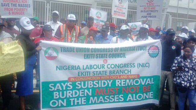 Ekiti Labour