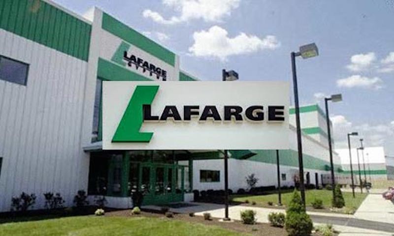 CSR Lafarge Africa launches medical outreach in