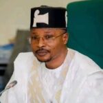nomination form for Reps member, Abejide