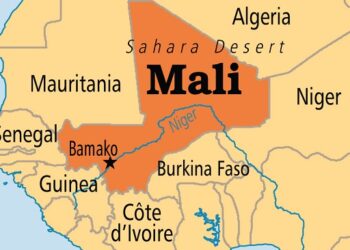 Mali