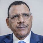 Bazoum