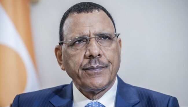 Bazoum