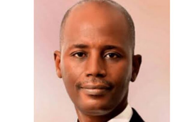 Auwalu Babura