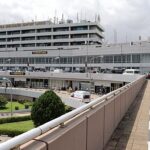 FAAN combs Lagos airport for miscreants