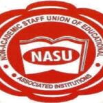 Trade unions not demoralised to defend FG releases funds for NASU salaries, NASU FCT chair, Adebola, berates FG