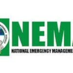 NEMA distributes 786.6 tonnes of grains in, JUST IN: NEMA, stakeholders set to release update on flood, NEMA confirms receipt of UAE's 50 tons humanitarian aids for disaster victims