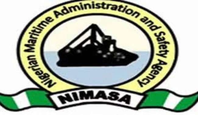 NIMASA, Despite maritime security investment, Nigeria still paying War Risk surcharge, NIMASA laments