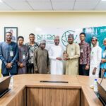 NITDA AI developers