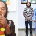 Naira Marley drug