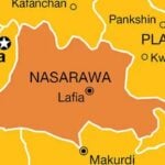 Mining sector, Nasarawa