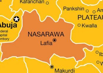 Mining sector, Nasarawa