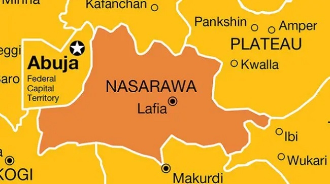 Mining sector, Nasarawa