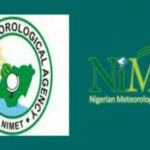 NiMet forecasts 3-day haziness, cloudiness nationwide from today