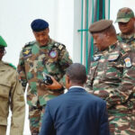 Niger