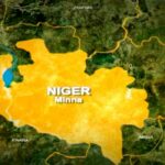 Massive gridlock on Kaduna-Abuja expressway, Mashegu appointed taskforce commissioner, Emir of Minna, Niger, Niger, Niger