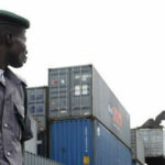 Apapa Customs records N18.9bn daily revenue, Customs shatters Half-Year revenue target, Customs intercept 90 sacks of cannabis from Ghana in Ogun