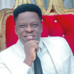 With money I made from Awo Jesu
