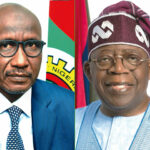 Tinubu sacks Kyari as NNPC CEO, NNPCL