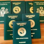 Five things to know about Nigerian passport fees hike
