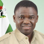 Shaibu raises alarm over alleged last-minute looting, offers N1m reward
