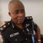 police,