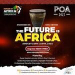 Power of Africa