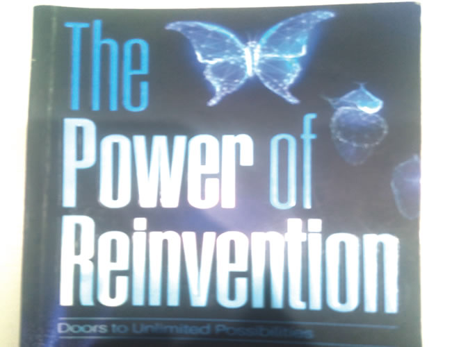 Power