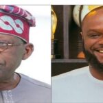 Tinubu greatest Nigeria's president, Seyi Tinubu