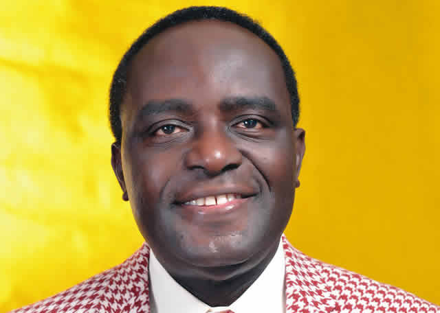 Okebukola