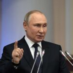 Russia to remove Taliban, nuclear war