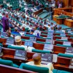 Reps seek end, Deploy modern technology, Lawmakers bill