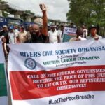 Rivers NLC
