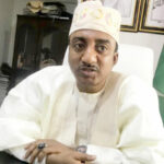 Kogi gov: SDP