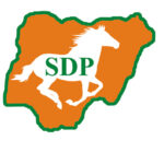 Kogi ban rallies, NNPP chieftains defect to SDP, Kogi SDP excos, 2027 chance for SDP, SDP welcomes APC defectors, SDP endorses nationwide protest against economic hardship, Ondo election: SDP deputy guber candidate resigns from party, quits race, SDP Purported congress
