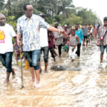 Eteo oil spill in Rivers
