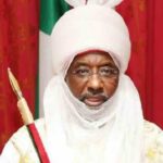 reinstatement of Emir Sanusi, Sanusi Kano