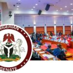 Julius Berger MD, funding for regional commissions, Senate confirms Adojutelegan, federal university of agriculture, Iragbiji, Constitution review Senators