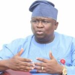 Senator Adeola bemoans, Yayi governorship ambition,