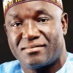 Nigeria@64: Senator Plang