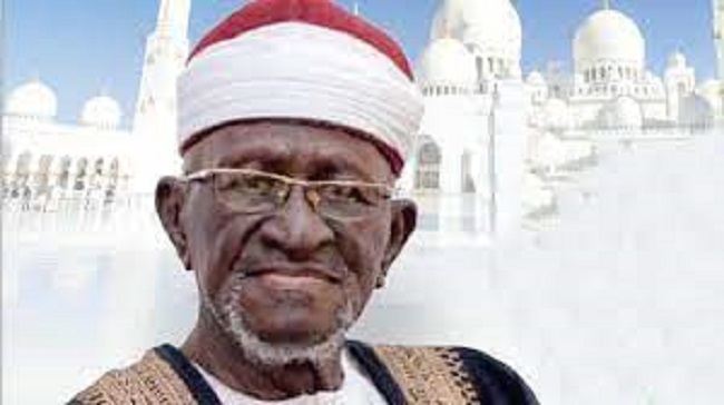 Tinubu,